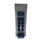 Harting Ha-VIS FTS3100-AK 20781104070 Industrial Ethernet Switch 10-Port 24 V DC
