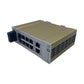 Harting Ha-VIS FTS3100-AK 20781104070 Industrial Ethernet Switch 10-Port 24 V DC