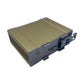 Harting Ha-VIS FTS3100-AK 20781104070 Industrial Ethernet Switch 10-Port 24 V DC