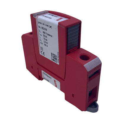 DEHN DG S 600 952076 DEHNguard S Ueberspannungsableiter Typ 2 600 V + DG MOD 600