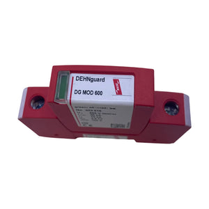 DEHN DG S 600 952076 DEHNguard S Ueberspannungsableiter Typ 2 600 V + DG MOD 600