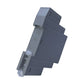 Finder 77.01.0.024.8050 Halbleiterrelais SSR 1 Schliesser 5 A 24 V DC Hutschiene