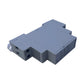 Finder 77.01.0.024.8050 Halbleiterrelais SSR 1 Schliesser 5 A 24 V DC Hutschiene