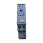 Finder 80.01.0.240.0000 Zeitrelais multifunktion 24-240 V AC/DC 1 Wechsler 16 A