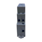 Finder 80.01.0.240.0000 Zeitrelais multifunktion 24-240 V AC/DC 1 Wechsler 16 A