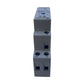Finder 80.01.0.240.0000 Zeitrelais multifunktion 24-240 V AC/DC 1 Wechsler 16 A