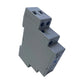 Finder 80.01.0.240.0000 Zeitrelais multifunktion 24-240 V AC/DC 1 Wechsler 16 A