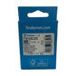 Finder 7T.81.0.000.2303 Thermostat Schaltschrank Oeffner 0-60 Grad C Hutschiene