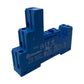 Finder 97.01 Fassung Sockel fuer Steckrelais Serie 46.61 Schraubklemmen Relais