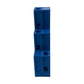 Finder 97.01 Fassung Sockel fuer Steckrelais Serie 46.61 Schraubklemmen Relais
