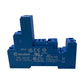 Finder 97.01 Fassung Sockel fuer Steckrelais Serie 46.61 Schraubklemmen Relais