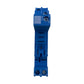Finder 97.01 Fassung Sockel fuer Steckrelais Serie 46.61 Schraubklemmen Relais