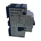 Allen Bradley 140M-C2E-A63 Motorschutzschalter 0,4-0,63 A 3-polig Baugroesse C