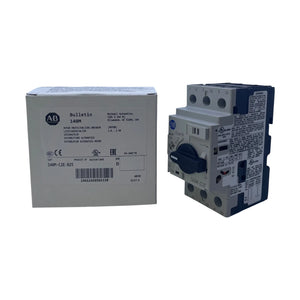 Allen Bradley 140M-C2E-B25 Motorschutzschalter 1,6-2,5 A 3-polig Baugroesse C