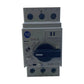 Allen Bradley 140M-C2E-B25 Motorschutzschalter 1,6-2,5 A 3-polig Baugroesse C