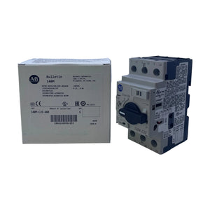 Allen Bradley 140M-C2E-A40 Motorschutzschalter 0,25-0,4 A 3-polig Baugroesse C