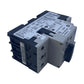 Allen Bradley 140M-C2E-C10 Motorschutzschalter 6,3-10 A 3-polig Baugroesse C OVP