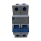 Allen Bradley 1492-SPM2C100 Leitungsschutzschalter 2-polig Kennlinie C 10A Ser.D