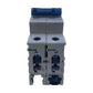 Allen Bradley 1492-SPM2C100 Leitungsschutzschalter 2-polig Kennlinie C 10A Ser.D