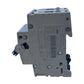 Allen Bradley 1492-SPM2C100 Leitungsschutzschalter 2-polig Kennlinie C 10A Ser.D