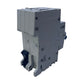 Allen Bradley 1492-SPM2C100 Leitungsschutzschalter 2-polig Kennlinie C 10A Ser.D