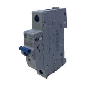 Allen Bradley 1492-SPM1C320 Leitungsschutzschalter 1-polig Kennlinie C 32A Ser.D