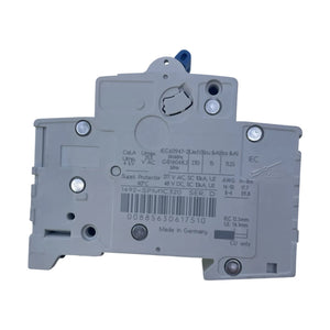 Allen Bradley 1492-SPM1C320 Leitungsschutzschalter 1-polig Kennlinie C 32A Ser.D