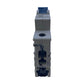 Allen Bradley 1492-SPM1C320 Leitungsschutzschalter 1-polig Kennlinie C 32A Ser.D