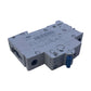 Allen Bradley 1492-SPM1C320 Leitungsschutzschalter 1-polig Kennlinie C 32A Ser.D