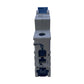 Allen Bradley 1492-SPM1C200 Leitungsschutzschalter 1-polig Kennlinie C 20A Ser.D