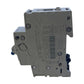 Allen Bradley 1492-SPM1C200 Leitungsschutzschalter 1-polig Kennlinie C 20A Ser.D