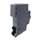 Allen Bradley 1492-SPM1C200 Leitungsschutzschalter 1-polig Kennlinie C 20A Ser.D