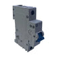 Allen Bradley 1492-SPM1C200 Leitungsschutzschalter 1-polig Kennlinie C 20A Ser.D