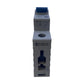 Allen Bradley 1492-SPM1C400 Leitungsschutzschalter 1-polig Kennlinie C 40A Ser.D