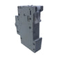Allen Bradley 1492-SPM1C400 Leitungsschutzschalter 1-polig Kennlinie C 40A Ser.D