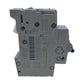 Allen Bradley 1492-SPM1C400 Leitungsschutzschalter 1-polig Kennlinie C 40A Ser.D