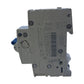 Allen Bradley 1492-SPM1C400 Leitungsschutzschalter 1-polig Kennlinie C 40A Ser.D