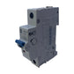Allen Bradley 1492-SPM1C400 Leitungsschutzschalter 1-polig Kennlinie C 40A Ser.D