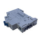 Allen Bradley 1492-SPM1C400 Leitungsschutzschalter 1-polig Kennlinie C 40A Ser.D