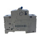 Allen Bradley 1492-SPM1C100 Leitungsschutzschalter 1-polig Kennlinie C 10A Ser.D