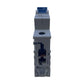 Allen Bradley 1492-SPM1C100 Leitungsschutzschalter 1-polig Kennlinie C 10A Ser.D