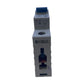 Allen Bradley 1492-SPM1C100 Leitungsschutzschalter 1-polig Kennlinie C 10A Ser.D