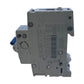 Allen Bradley 1492-SPM1C100 Leitungsschutzschalter 1-polig Kennlinie C 10A Ser.D