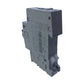 Allen Bradley 1492-SPM1C100 Leitungsschutzschalter 1-polig Kennlinie C 10A Ser.D