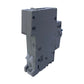 Allen Bradley 1492-SPM1C100 Leitungsschutzschalter 1-polig Kennlinie C 10A Ser.D
