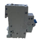 Allen Bradley 1492-SPM1C100 Leitungsschutzschalter 1-polig Kennlinie C 10A Ser.D