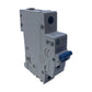 Allen Bradley 1492-SPM1C100 Leitungsschutzschalter 1-polig Kennlinie C 10A Ser.D