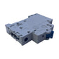Allen Bradley 1492-SPM1C100 Leitungsschutzschalter 1-polig Kennlinie C 10A Ser.D
