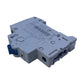 Allen Bradley 1492-SPM1C100 Leitungsschutzschalter 1-polig Kennlinie C 10A Ser.D