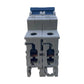 Allen Bradley 1492-SPM2C060 Leitungsschutzschalter 2-polig Kennlinie C 6 A Ser.D